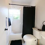 Wynwood Escape Stylish In The Heart Of Miami 1Br