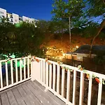 Wynwood Escape Stylish In The Heart Of Miami 1Br