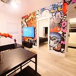 Wynwood Escape Stylish In The Heart Of Miami 1Br