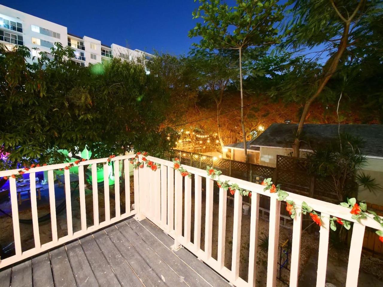 Apartment Wynwood Escape Stylish In The Heart Of 1br